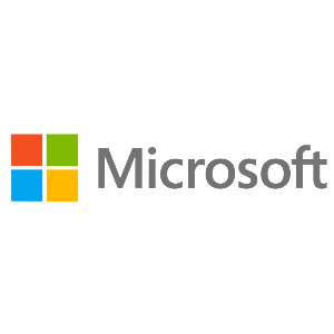 Microsoft Logo