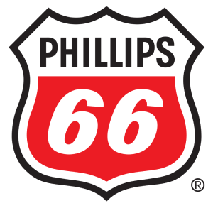 Phillips 66 Logo