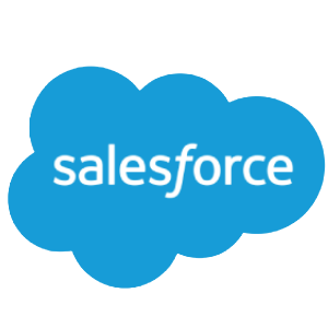 Salesforce Logo